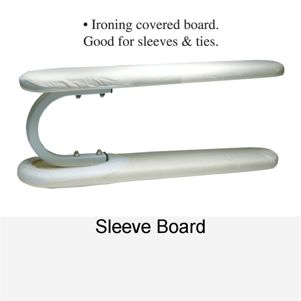SLEEVE BOARDS &amp; COVERS