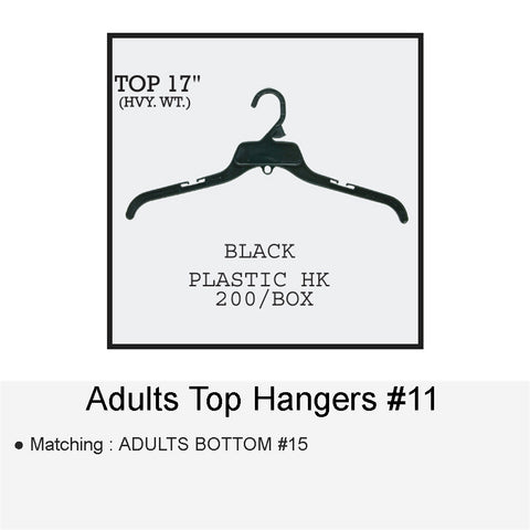 ADULTS TOP #11