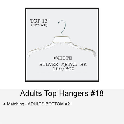 ADULTS TOP #18