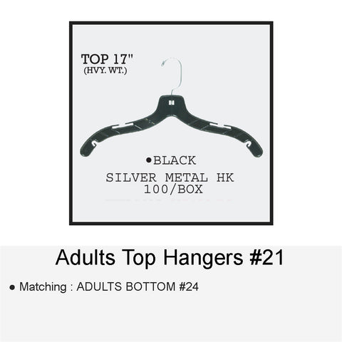 ADULTS TOP #21