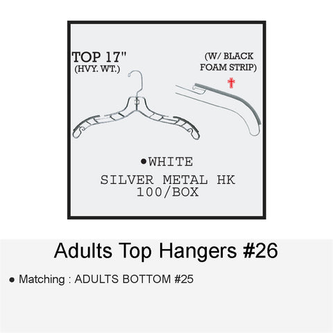 ADULTS TOP #26