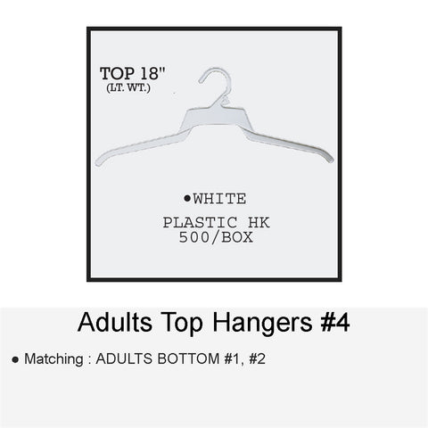 ADULTS TOP #4