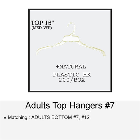 ADULTS TOP #7