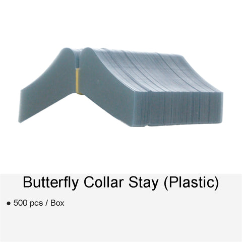 BUTTERFLY COLLAR STAY