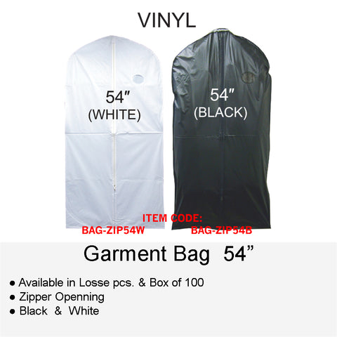 GARMENT BAG 40"