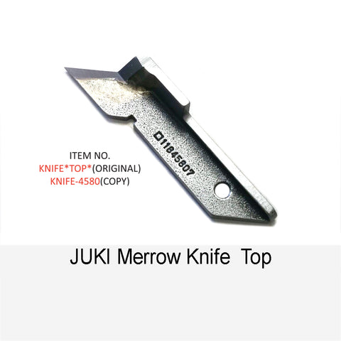 JUKI TOP KNIFE