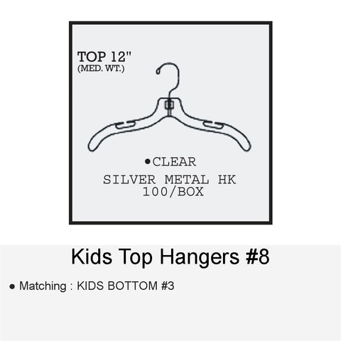 KIDS TOP #8