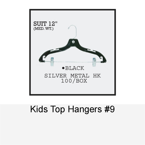 KIDS TOP #9