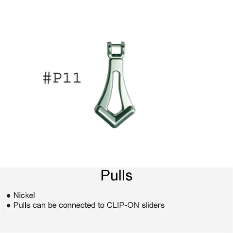 PULL P11