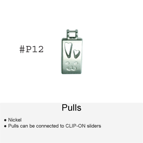PULL P12
