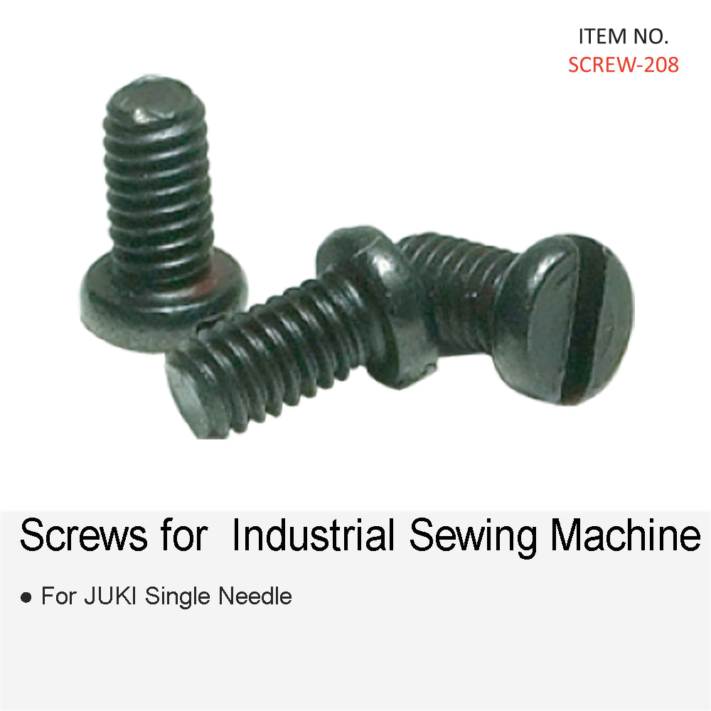 NEEDLE SCREW – SIL THREAD INC.