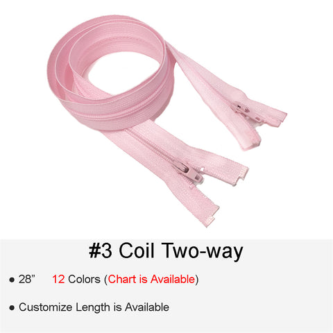 COIL #3 TWO-WAY