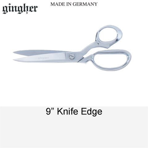 9" KNIFE EDGE