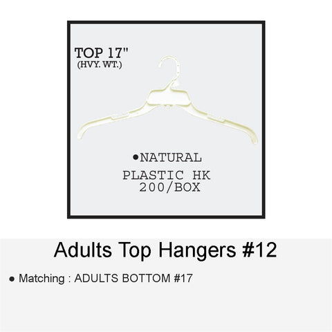 ADULTS TOP #12