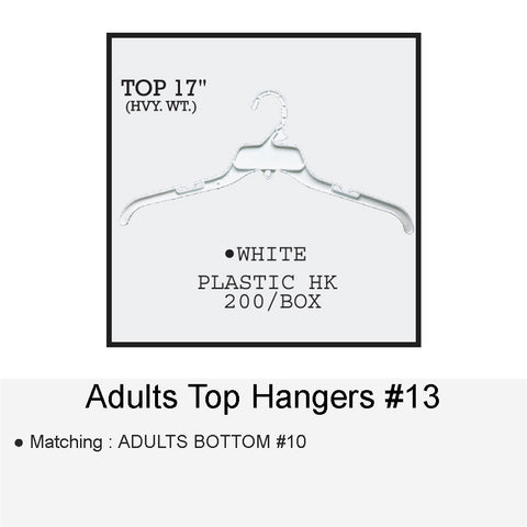 ADULTS TOP #13