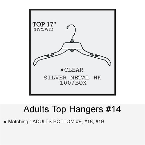 ADULTS TOP #14