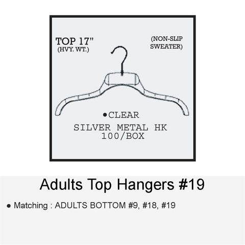 ADULTS TOP #19