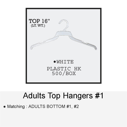 ADULTS TOP #1