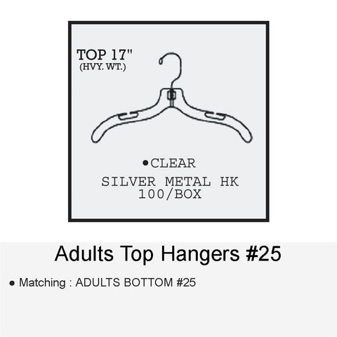 ADULTS TOP #25