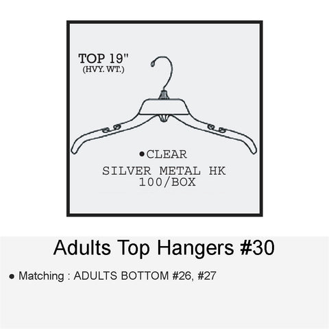 ADULTS TOP #30