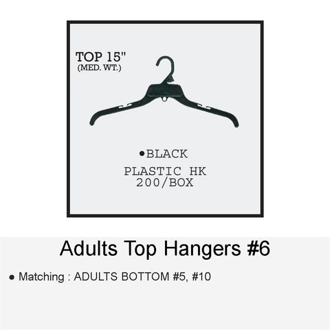 ADULTS TOP #6