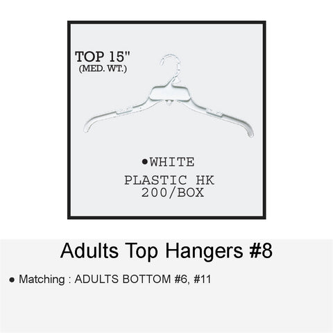 ADULTS TOP #8