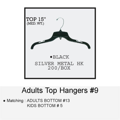ADULTS TOP #9