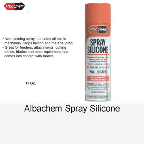 945 Silicone Spray