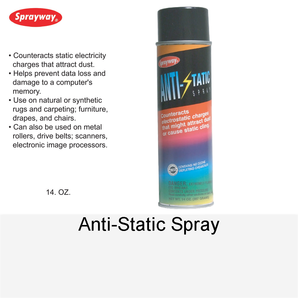 FABRIC AEROSOL PRODUCTS SIL THREAD INC.