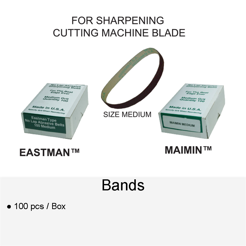 CUTTING ROOM SUPPLIES – SIL THREAD INC.