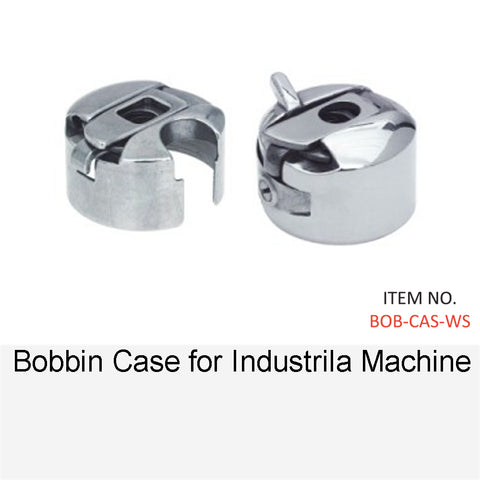 BOBBIN CASE FOR INDUSTRIAL MACHINE