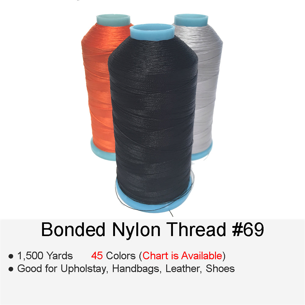 Clearlon Thread THREAD – SIL THREAD INC.