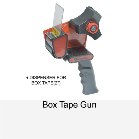 BOX TAPE GUN