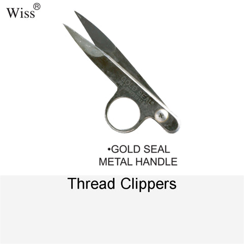THREAD CLIPPERS GOLD SEAL