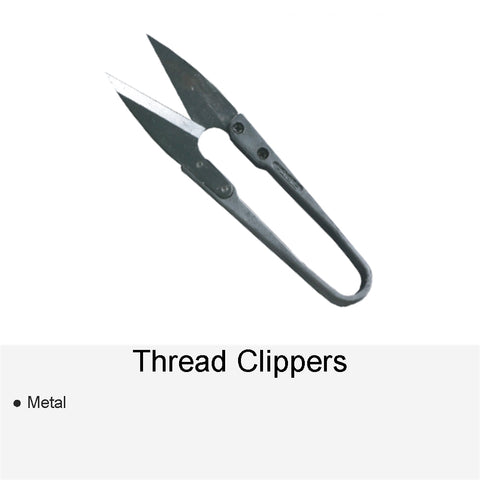 THREAD CLIPPER METAL