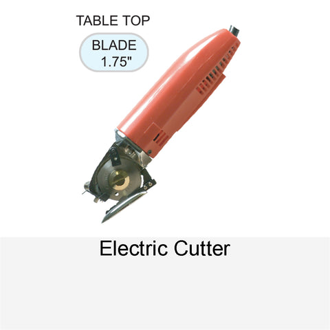 ELECTRIC CUTTER 1.75
