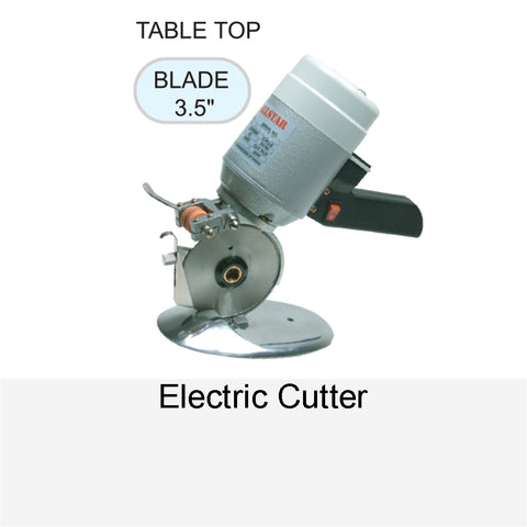 ELECTRIC CUTTER 3.5