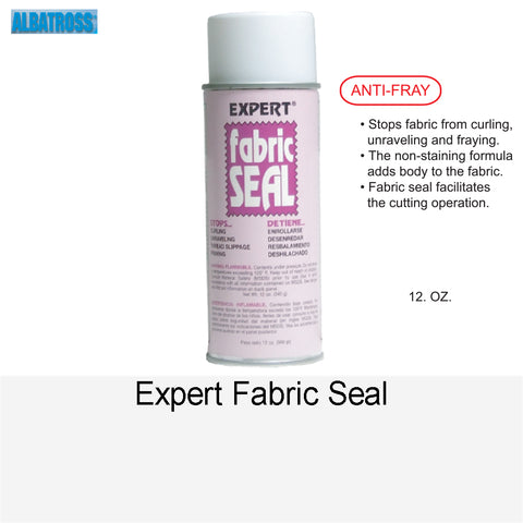 EXPERT FABRIC SEAL