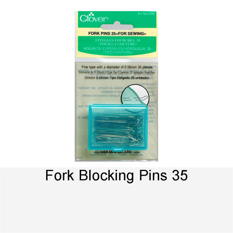 FORK BLOCK PIN 35