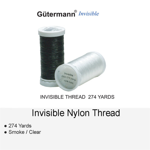 GUTERMANN INVISIBLE