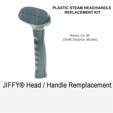 HEAD HANDLE REPLACEMENT