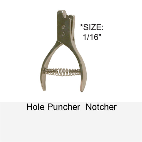 Rabbit Hole Puncher