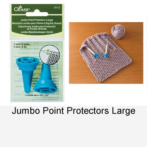 JUMBO POINT PROTECTOR LARGE