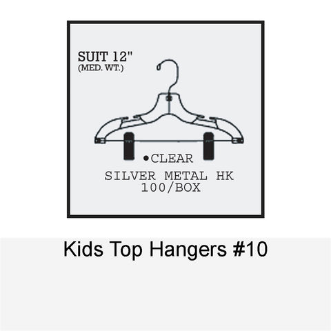 KIDS TOP #10