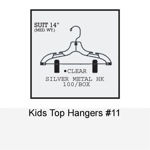 KIDS TOP #11