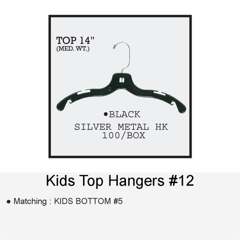 KIDS TOP #12