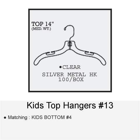 KIDS TOP #13
