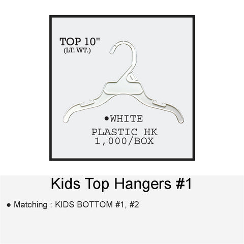 KIDS TOP #1