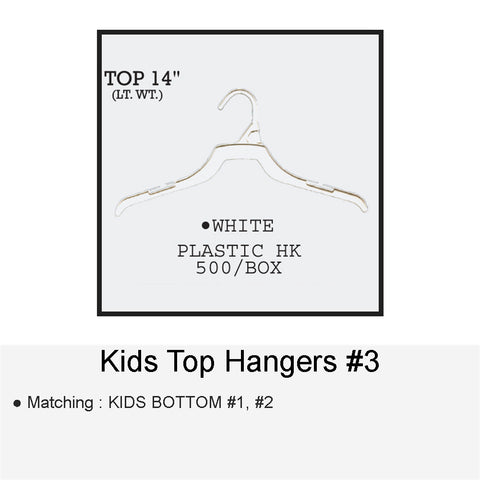 KIDS TOP #3