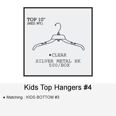 KIDS TOP #4